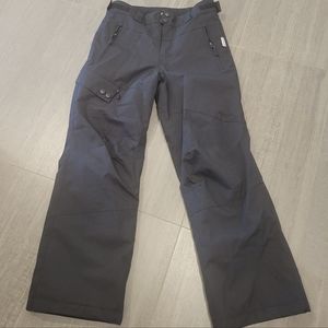 Snowpants, youth size 12-14